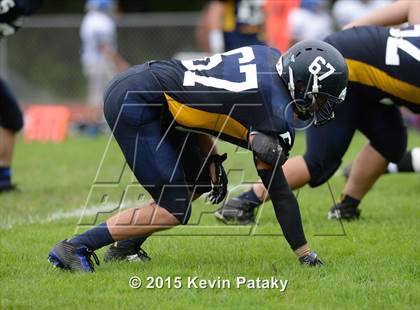 Thumbnail 2 in Old Saybrook-Westbrook @ Haddam-Killingworth photogallery.
