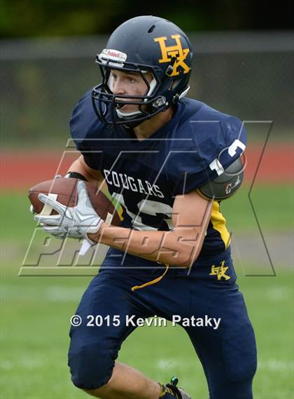 Thumbnail 3 in Old Saybrook-Westbrook @ Haddam-Killingworth photogallery.