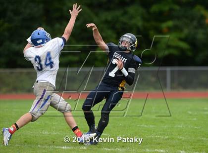 Thumbnail 1 in Old Saybrook-Westbrook @ Haddam-Killingworth photogallery.