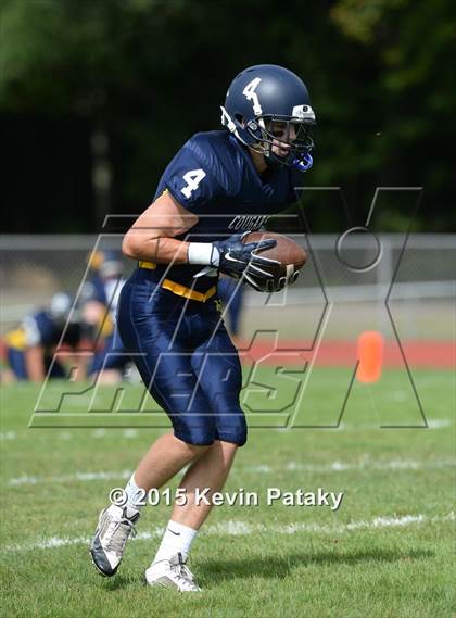 Thumbnail 1 in Old Saybrook-Westbrook @ Haddam-Killingworth photogallery.