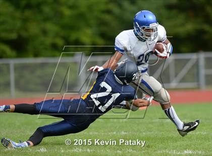 Thumbnail 1 in Old Saybrook-Westbrook @ Haddam-Killingworth photogallery.