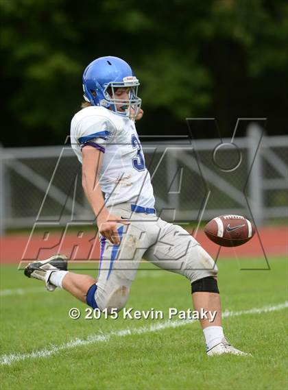 Thumbnail 3 in Old Saybrook-Westbrook @ Haddam-Killingworth photogallery.
