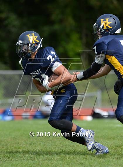 Thumbnail 1 in Old Saybrook-Westbrook @ Haddam-Killingworth photogallery.