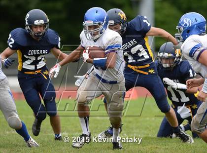 Thumbnail 3 in Old Saybrook-Westbrook @ Haddam-Killingworth photogallery.