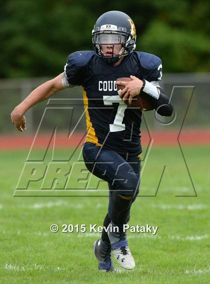 Thumbnail 2 in Old Saybrook-Westbrook @ Haddam-Killingworth photogallery.