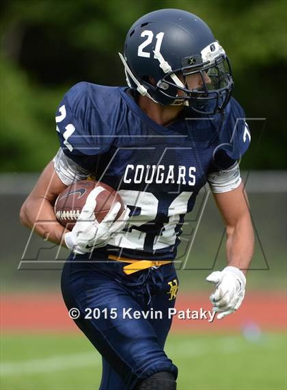 Thumbnail 3 in Old Saybrook-Westbrook @ Haddam-Killingworth photogallery.