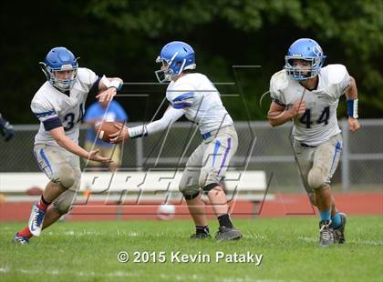 Thumbnail 3 in Old Saybrook-Westbrook @ Haddam-Killingworth photogallery.