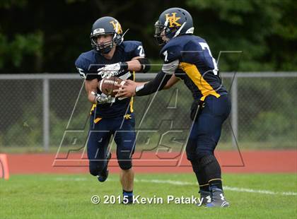 Thumbnail 1 in Old Saybrook-Westbrook @ Haddam-Killingworth photogallery.