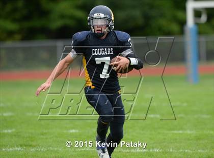 Thumbnail 2 in Old Saybrook-Westbrook @ Haddam-Killingworth photogallery.