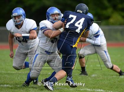 Thumbnail 1 in Old Saybrook-Westbrook @ Haddam-Killingworth photogallery.