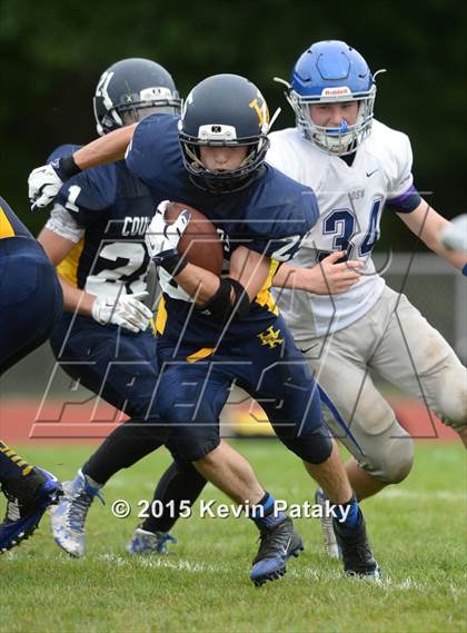 Thumbnail 2 in Old Saybrook-Westbrook @ Haddam-Killingworth photogallery.