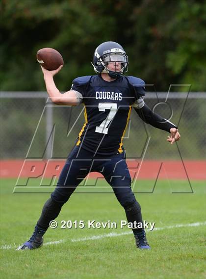 Thumbnail 1 in Old Saybrook-Westbrook @ Haddam-Killingworth photogallery.