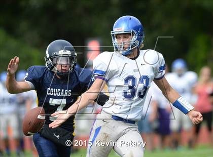 Thumbnail 3 in Old Saybrook-Westbrook @ Haddam-Killingworth photogallery.