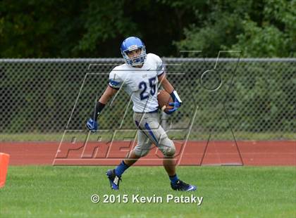 Thumbnail 3 in Old Saybrook-Westbrook @ Haddam-Killingworth photogallery.