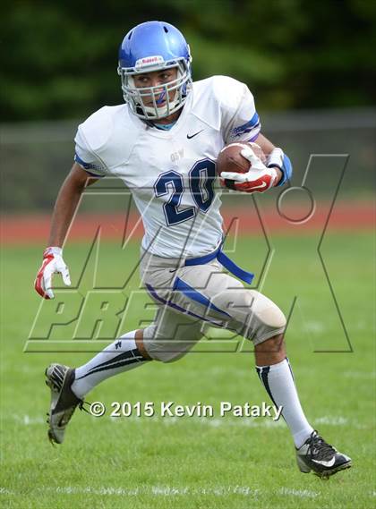 Thumbnail 3 in Old Saybrook-Westbrook @ Haddam-Killingworth photogallery.