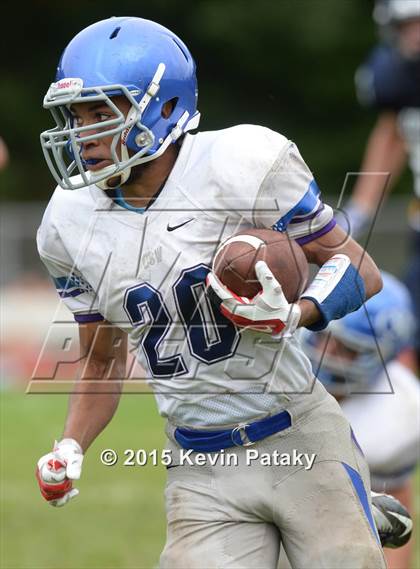 Thumbnail 1 in Old Saybrook-Westbrook @ Haddam-Killingworth photogallery.