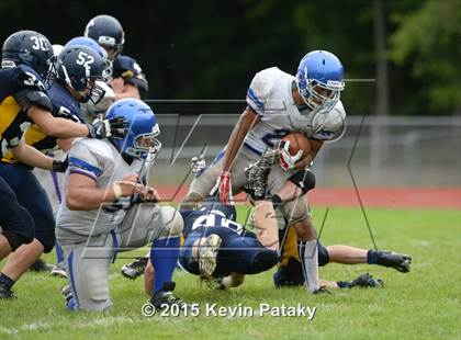 Thumbnail 1 in Old Saybrook-Westbrook @ Haddam-Killingworth photogallery.