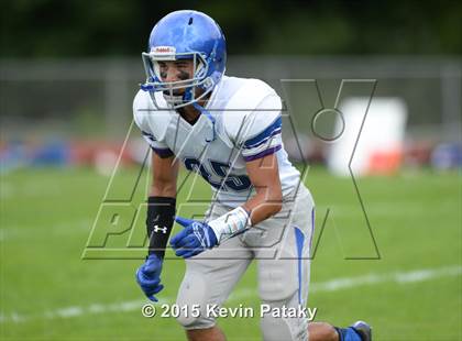 Thumbnail 1 in Old Saybrook-Westbrook @ Haddam-Killingworth photogallery.