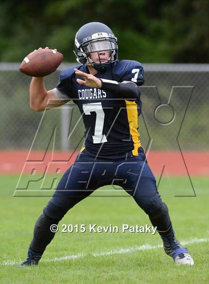 Thumbnail 2 in Old Saybrook-Westbrook @ Haddam-Killingworth photogallery.
