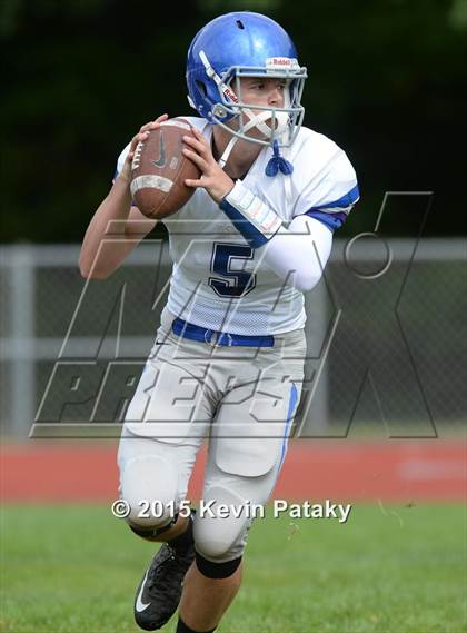 Thumbnail 1 in Old Saybrook-Westbrook @ Haddam-Killingworth photogallery.