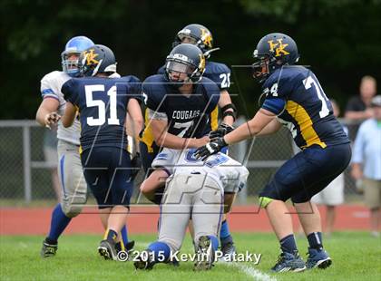 Thumbnail 1 in Old Saybrook-Westbrook @ Haddam-Killingworth photogallery.