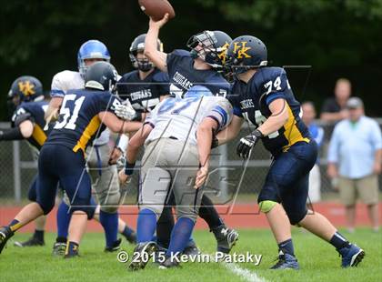 Thumbnail 3 in Old Saybrook-Westbrook @ Haddam-Killingworth photogallery.