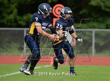 Thumbnail 3 in Old Saybrook-Westbrook @ Haddam-Killingworth photogallery.