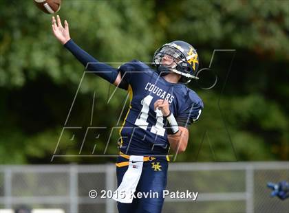 Thumbnail 1 in Old Saybrook-Westbrook @ Haddam-Killingworth photogallery.