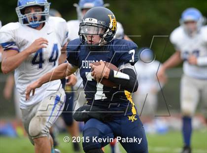 Thumbnail 3 in Old Saybrook-Westbrook @ Haddam-Killingworth photogallery.