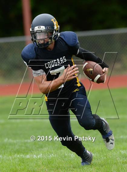 Thumbnail 2 in Old Saybrook-Westbrook @ Haddam-Killingworth photogallery.