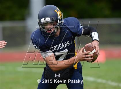 Thumbnail 1 in Old Saybrook-Westbrook @ Haddam-Killingworth photogallery.