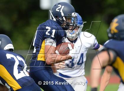 Thumbnail 3 in Old Saybrook-Westbrook @ Haddam-Killingworth photogallery.