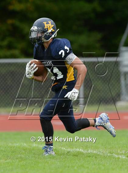 Thumbnail 2 in Old Saybrook-Westbrook @ Haddam-Killingworth photogallery.