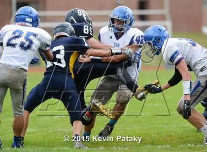 Thumbnail 1 in Old Saybrook-Westbrook @ Haddam-Killingworth photogallery.
