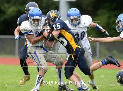 Thumbnail 1 in Old Saybrook-Westbrook @ Haddam-Killingworth photogallery.
