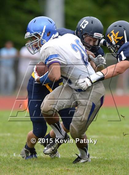 Thumbnail 1 in Old Saybrook-Westbrook @ Haddam-Killingworth photogallery.