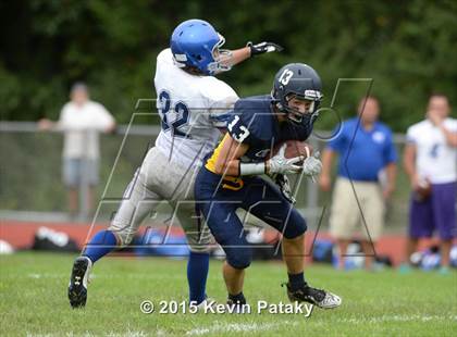 Thumbnail 2 in Old Saybrook-Westbrook @ Haddam-Killingworth photogallery.