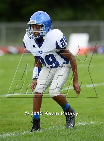 Thumbnail 2 in Old Saybrook-Westbrook @ Haddam-Killingworth photogallery.