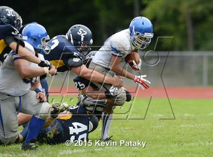 Thumbnail 2 in Old Saybrook-Westbrook @ Haddam-Killingworth photogallery.