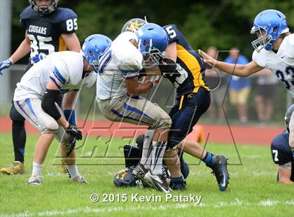 Thumbnail 2 in Old Saybrook-Westbrook @ Haddam-Killingworth photogallery.