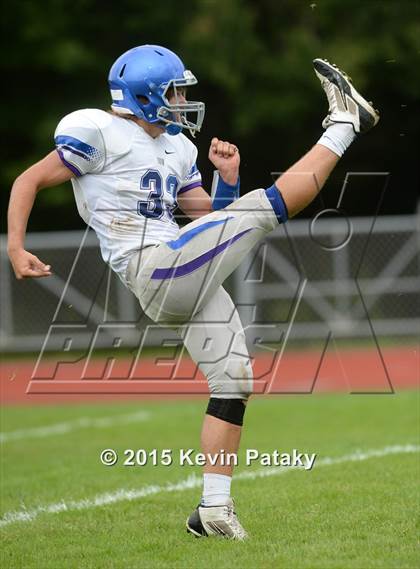 Thumbnail 1 in Old Saybrook-Westbrook @ Haddam-Killingworth photogallery.