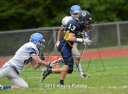 Thumbnail 3 in Old Saybrook-Westbrook @ Haddam-Killingworth photogallery.