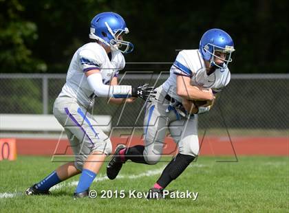 Thumbnail 2 in Old Saybrook-Westbrook @ Haddam-Killingworth photogallery.