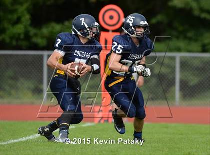 Thumbnail 1 in Old Saybrook-Westbrook @ Haddam-Killingworth photogallery.