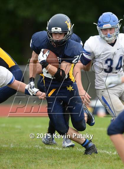 Thumbnail 3 in Old Saybrook-Westbrook @ Haddam-Killingworth photogallery.