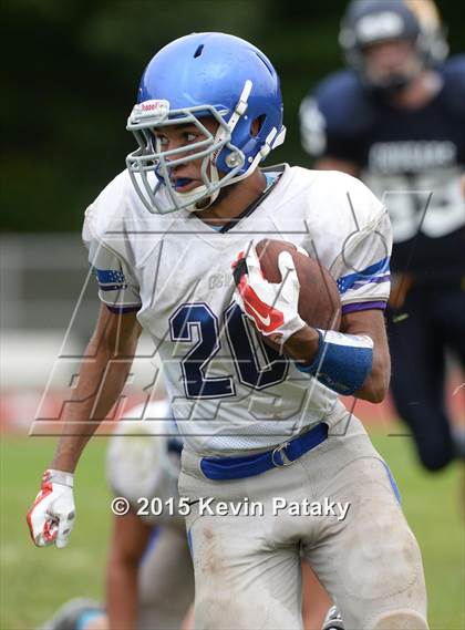 Thumbnail 2 in Old Saybrook-Westbrook @ Haddam-Killingworth photogallery.
