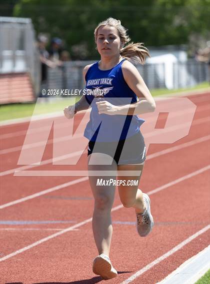 Thumbnail 3 in Weatherford Eagle Invitational (Track Events) photogallery.