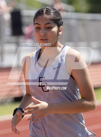 Thumbnail 2 in Weatherford Eagle Invitational (Track Events) photogallery.