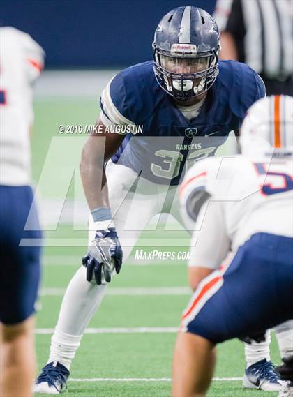 Thumbnail 3 in Wakeland @ Lone Star photogallery.