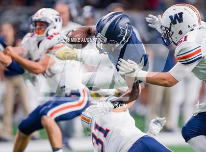 Thumbnail 3 in Wakeland @ Lone Star photogallery.